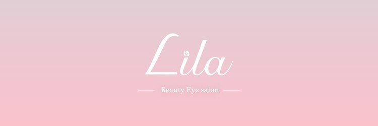 リラ 三宮店(Lila)のサロンヘッダー