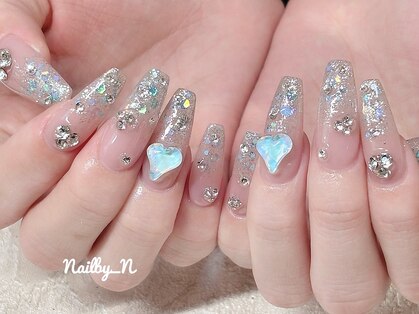 エヌ 三郷(N)の写真