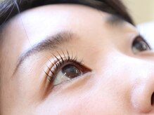 アイ シャイン(eye shine)