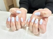 ヴァンクルール(VentCouleur)/定額デザインネイル