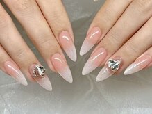 ハニーネイル 新宿店(Honey NAIL)/やり放題