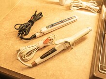 ドライヘッドスパ専門店 La HEAD　新宿西口/ヘッドスパ/肩こり/眼精疲労/ストレート／カールアイロン