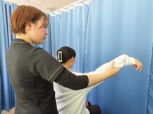 クイック ひらい(Quick)/半個室で安心リラックス！