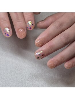 アモ ネイル(amo nail)/
