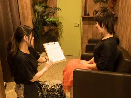 アジアス 用賀店(Asias)の写真