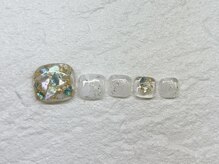 foot定額トレンド