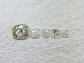 foot定額トレンド