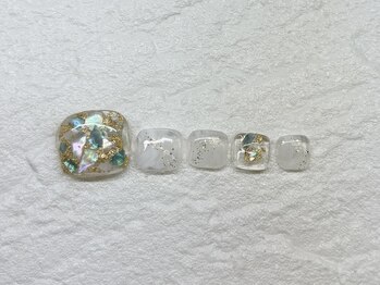 foot定額トレンド