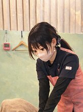 スターボード 取手駅前店 オノ