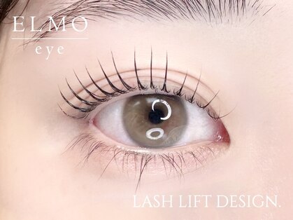 エルモアイ 梅田茶屋町(ELMO eye)の写真