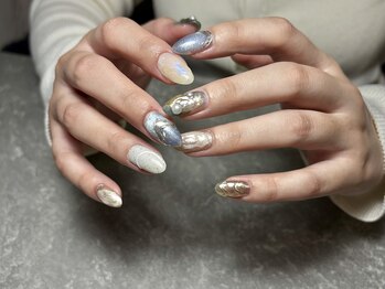 リベロネイル(Libero Nail)/