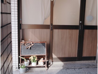 ネイルサロン サクラ(sakura)の写真