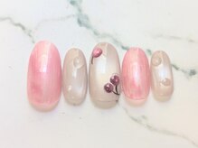 ネイルサロン ルーム 船橋店(ROOM)/【定額プラチナコース¥6800】