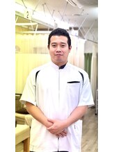 いきいき鍼灸整骨院&nbsp;淵上 忠史