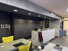 ジョイフィット イオン県央(JOYFIT)の雰囲気（スタッフが常に在中しています）