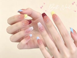 10本デザイン