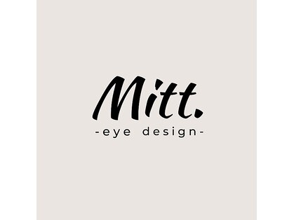 ミット(Mitt.)の写真