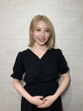 ラッシュラッシュ 高田馬場(LashRush) Monoe Marika