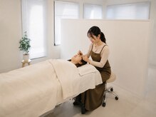 アリスラッシュ 溝の口店(Alice lash)/自まつげに優しい施術