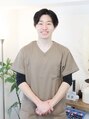 ハリデイズ 井上 駿