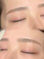 ソワンドブランシュ(Soin de Blanche) 眉毛迷子の方お任せください!!