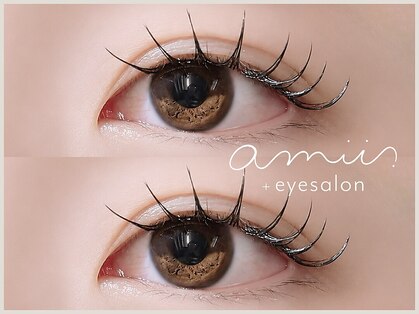 アミー 川崎店(amii.)の写真