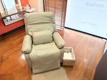 フェリーチェ 八千代緑が丘店(felice)/施術ルーム(八千代緑が丘店)