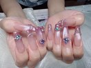 定額デザイン5880円