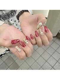 ミラーフラワー