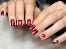 アール 桜木町店(R)/マグネットワンカラー