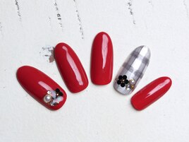 ハンドEコース 3490円