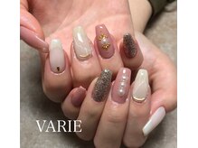 ヴァリエ(VARIE)/