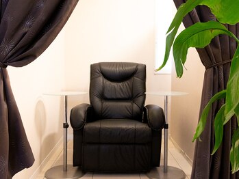 エトワール(etoile)/*内観*