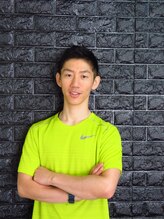 ビーコンディショニング(B Conditioning) 谷口 嵩幸