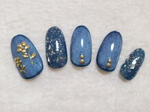 ネイルサロン アウリィ(AULII)/NAILSALON AULII