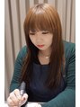 ネイルサロン きのこ AKI 