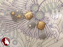 私のビューティー/夏フットネイル☆初回6980円