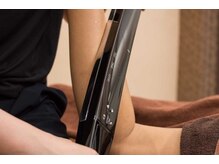 フォーレディ前橋/すき間ができる美脚エステ