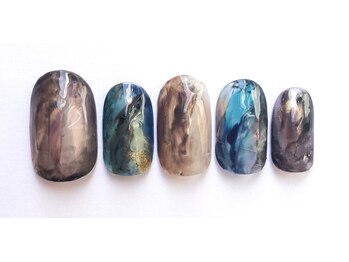 エルネイル 名古屋店(Ellenail)/New nailsample