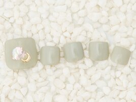 フット初回☆￥7300