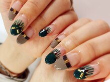 ラシェスキタモト (luscius kitamoto)/こだわりプランフリンジ