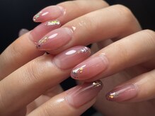 ビアンカ(BIANCA)/ピンクオーロラ