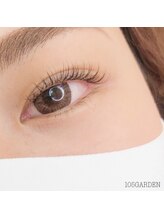 イチマルゴ ガーデン(105 GARDEN)/フラットマットラッシュ