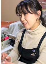 シエル(Ciel)&nbsp;原田 さつき