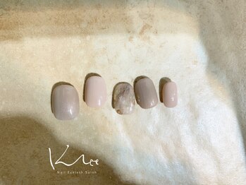 クレー(Klee)/定額Simple Designコース