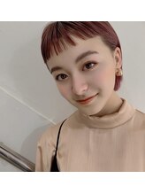 フィオブロウ 大阪梅田店(fiio brow)/【眉毛専門店】fiio　梅田/大阪