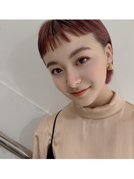 フィオブロウ 大阪梅田店(fiio brow)/【眉毛専門店】fiio　梅田/大阪