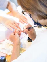 リュー ブロカ(Rue BROCA)&nbsp;mieko 