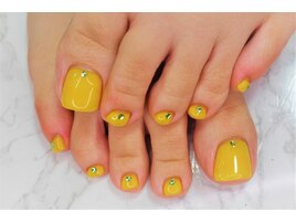 【フット】スタンダードコース