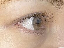アイラッシュサロン ラコタ 銀座一丁目店(eyelash salon RACOTA)/カラーエクステ